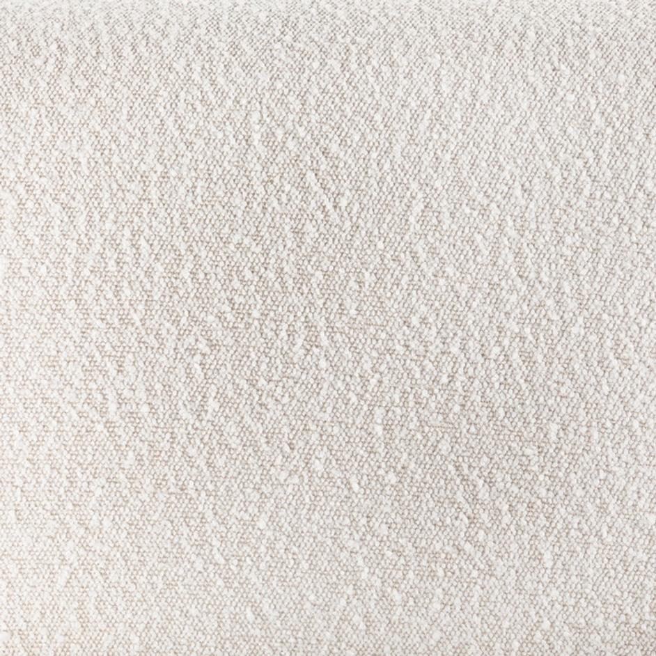 Bronwyn Swivel Chair In Knoll Natural by FOUR HANDS