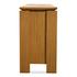 Brook Sideboard Country Oak by Moes Home