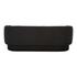 KOBA SOFA MAYA BLACK by Moes Home