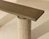 ASHVA CONSOLE TABLE by Sunpan