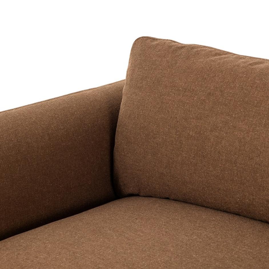 Build Your Own: Ingel Sectional - Antwerp Cafe by Four Hands