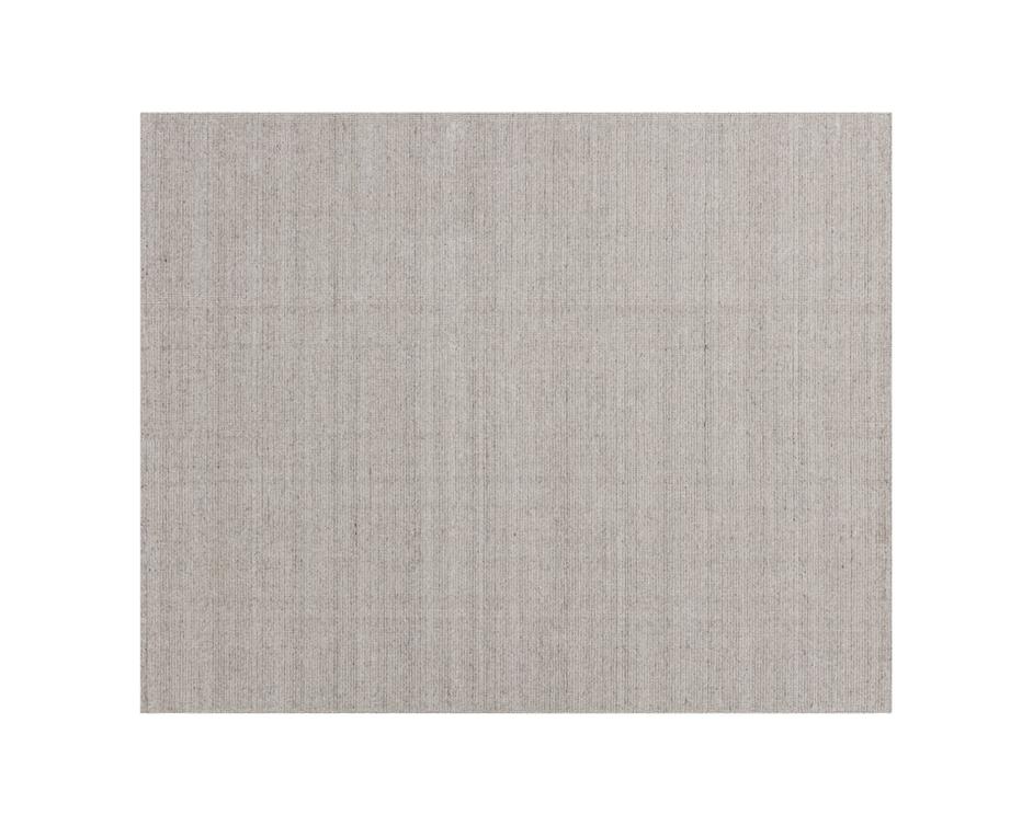 Whistler Hand-loomed Rug - Oatmeal - 8' X 10' by Sunpan