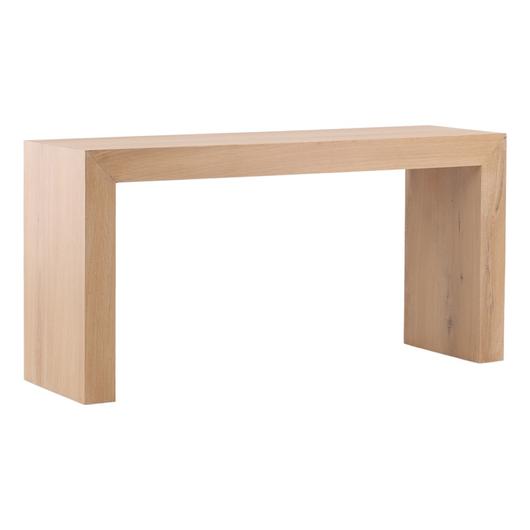 Sienna Console Table by Curated Collections