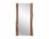 Fontana Floor Mirror by Sunpan