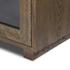 Toni Media Console - Worn Oak by Four Hands