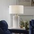 Georgios Cylinder Table Lamp by Uttermost
