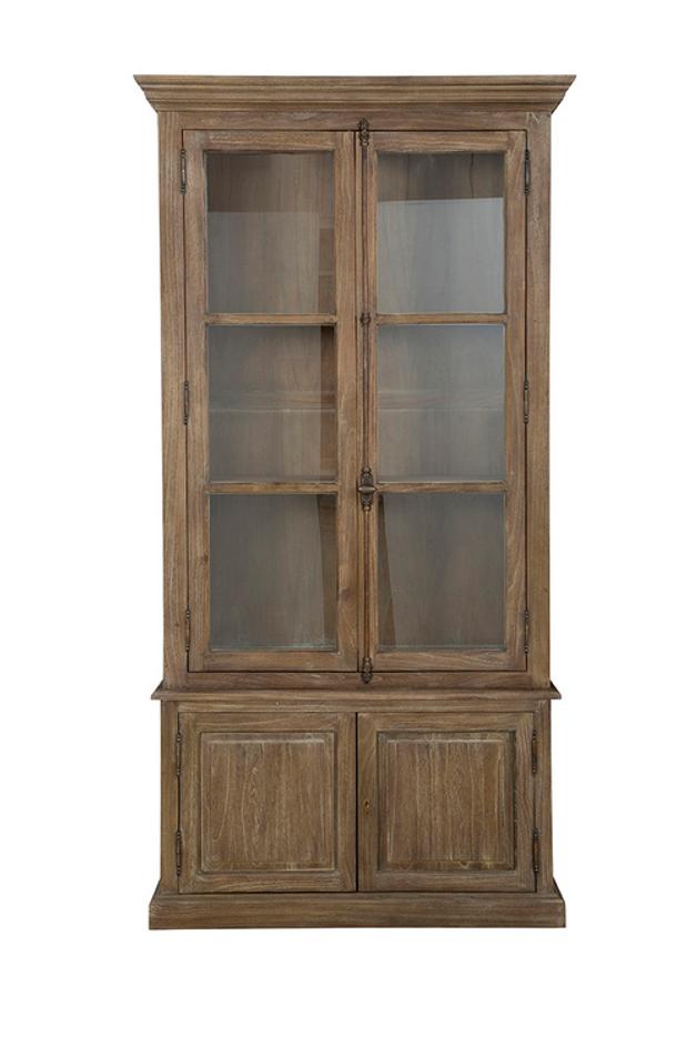 Baker's Cabinet by Furniture Classics