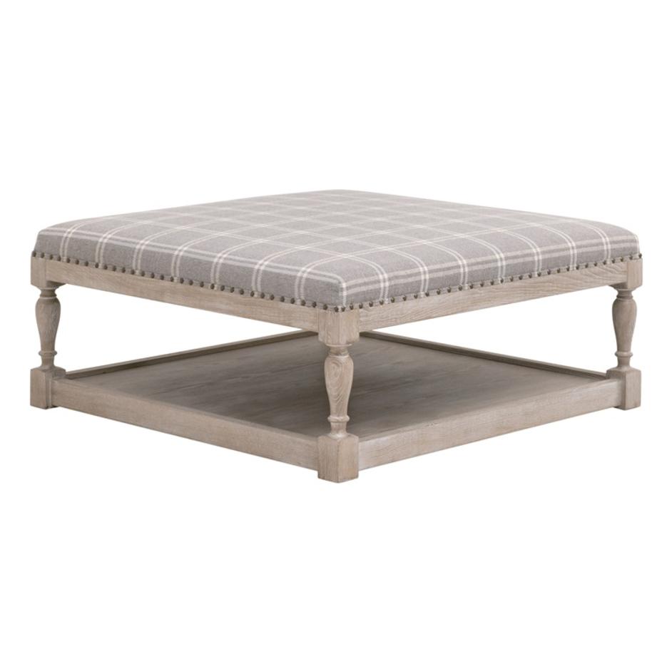 Townsend Upholstered Coffee Table by Essentials For Living