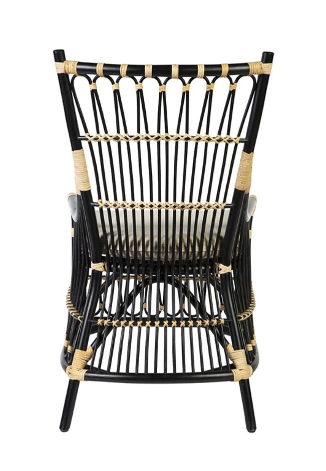 Woodcrest Dining Chair by Furniture Classics