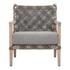 Costa Outdoor Club Chair by Essentials For Living