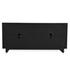 Anton 4Dr Sideboard Dark by Classic Home