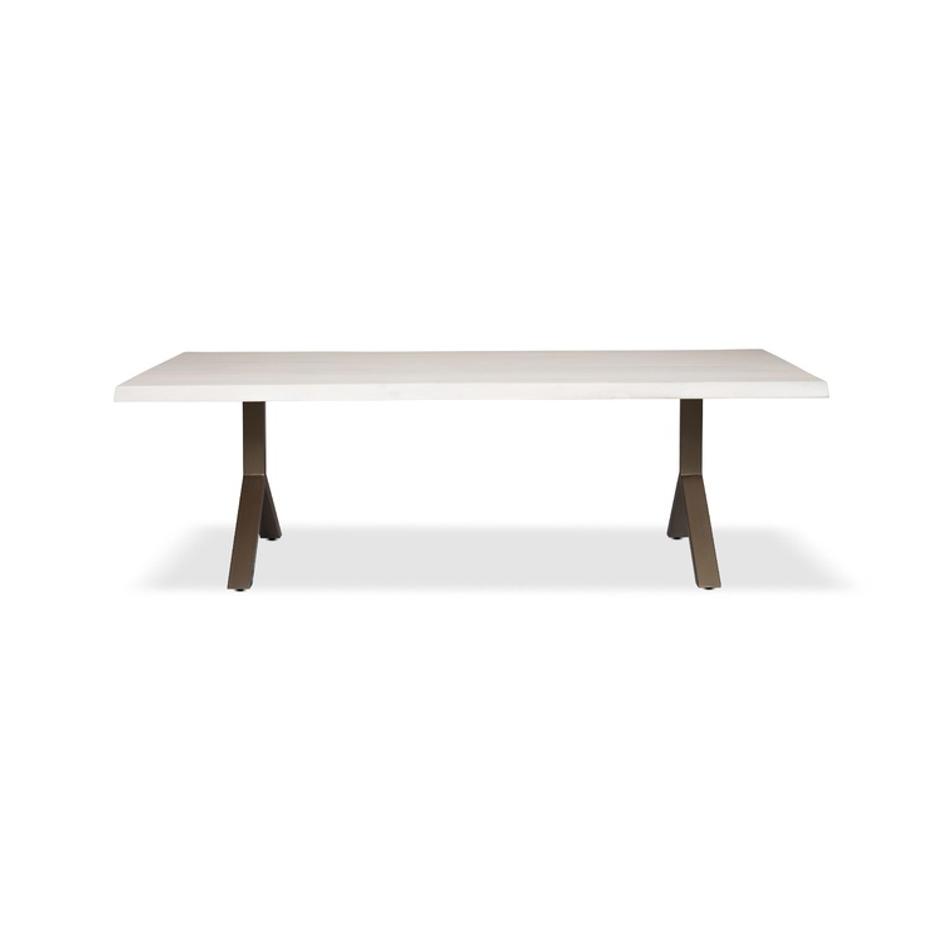 Brooks Dining Table by Urbia Imports