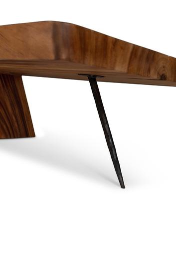Chakan Coffee Table by Urbia Imports