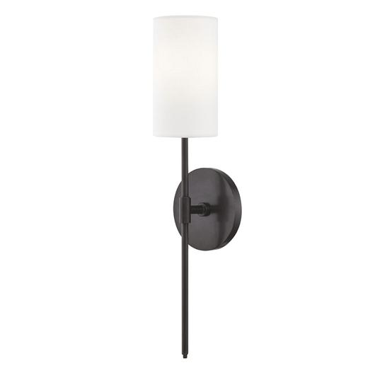 Olivia Wall Sconce by Mitzi