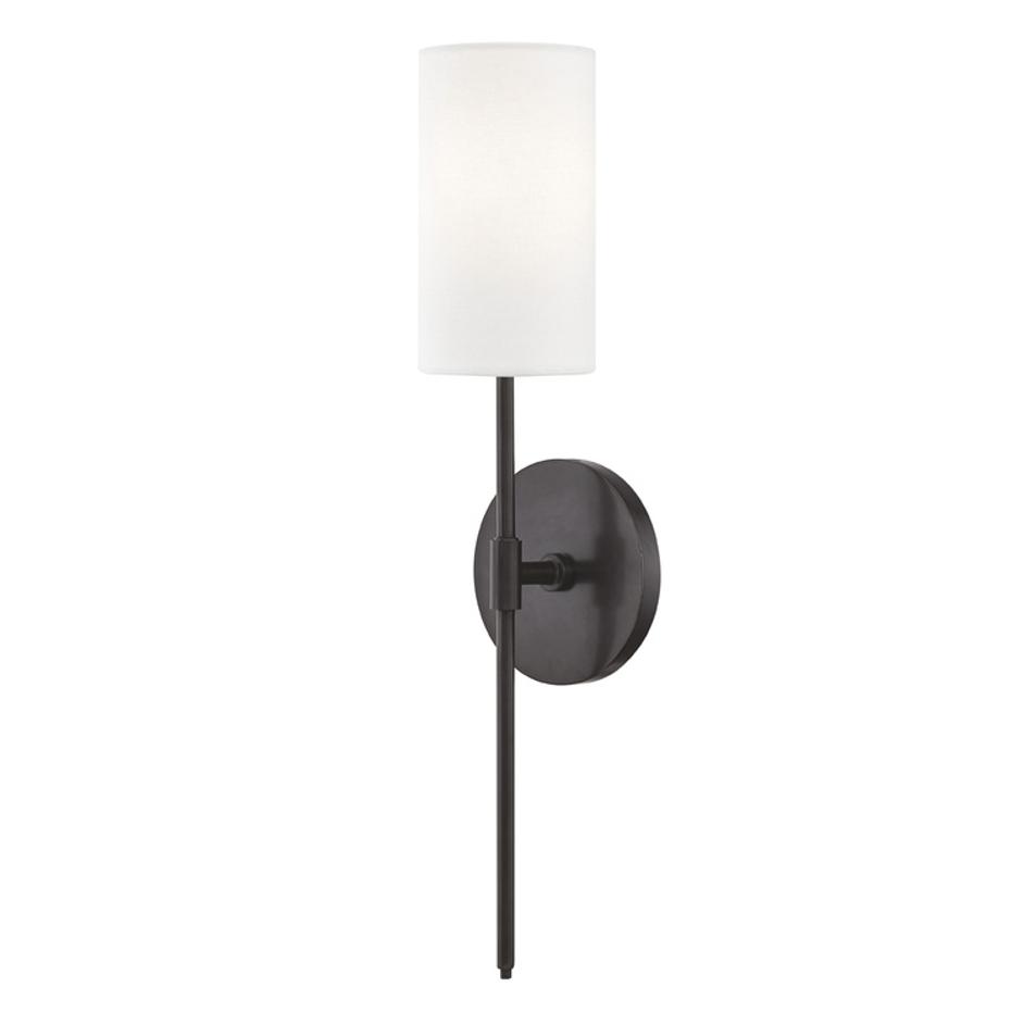 Olivia Wall Sconce by Mitzi