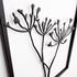 Arbre Duex Wall Decor in Graphite by Cyan Design