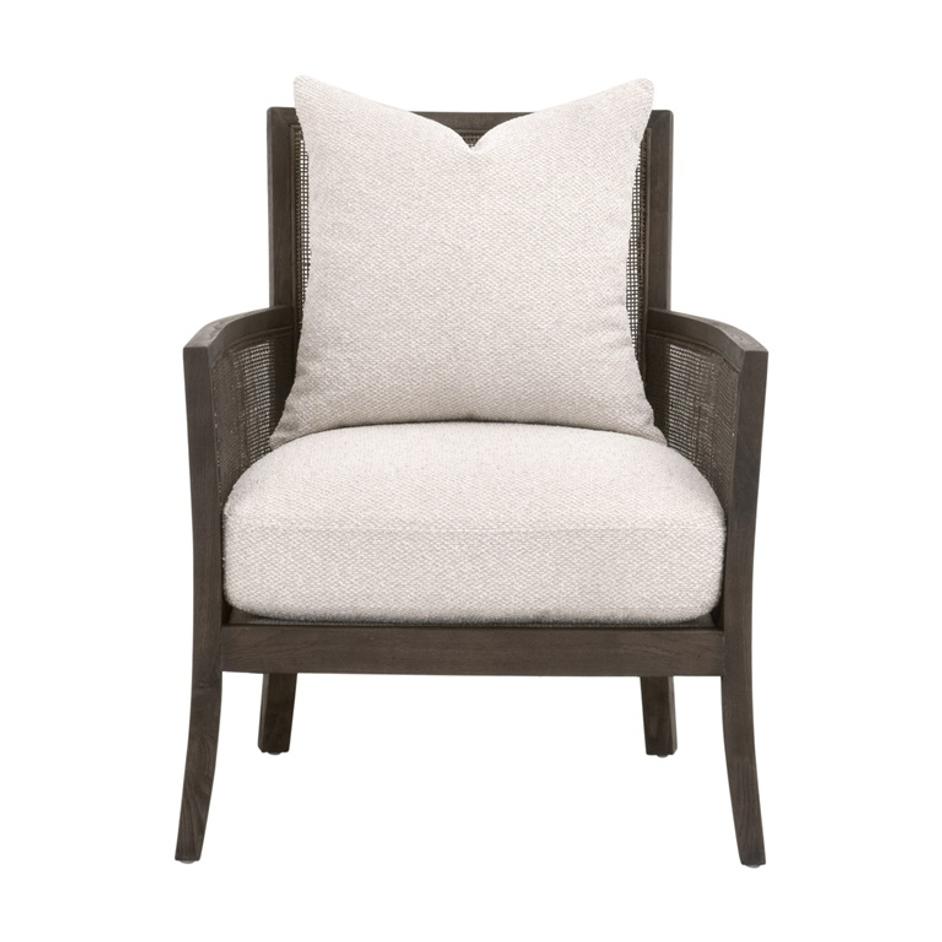 Caris Club Chair by Essentials For Living
