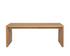 VIGA COFFEE TABLE - NATURAL by Sunpan