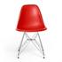 Lucy Side Chair - Red - Set Of 2 by Aeon Furniture