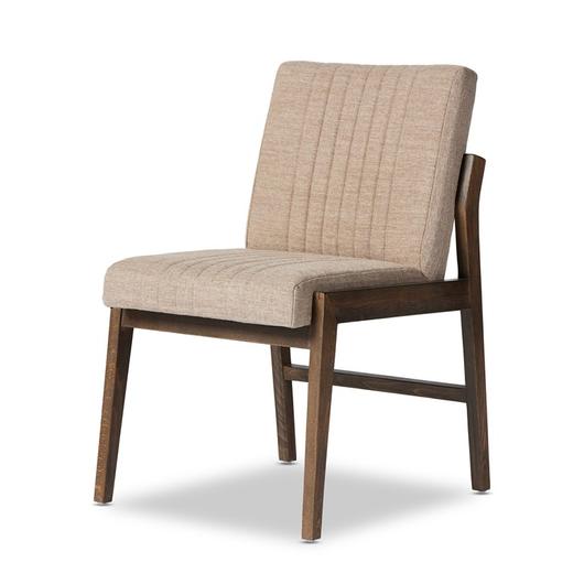 Alice Dining Chair - Alcala Fawn by Four Hands