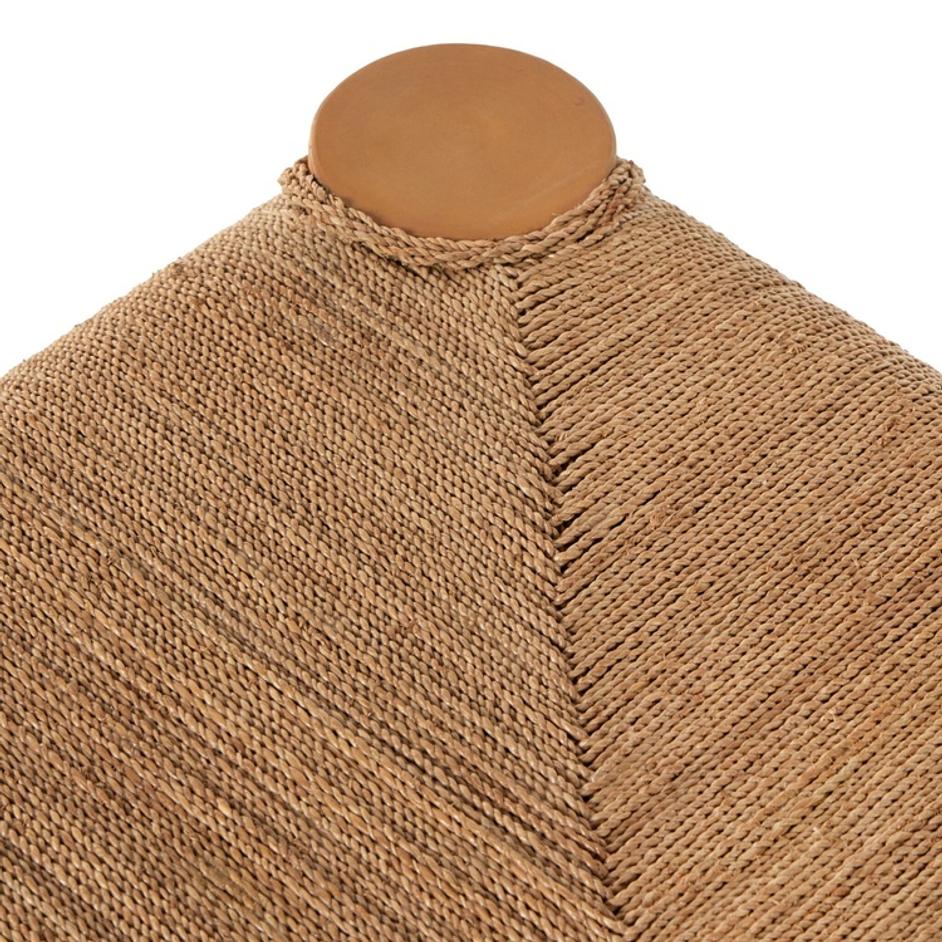 Olin Coffee Table - Natural Agel by Four Hands