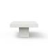 Una Coffee Table by Urbia Imports
