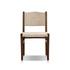 Herrin Outdoor Dining Chair - Vintage White by Four Hands