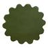 Taffy Accent Table Green by Moes Home