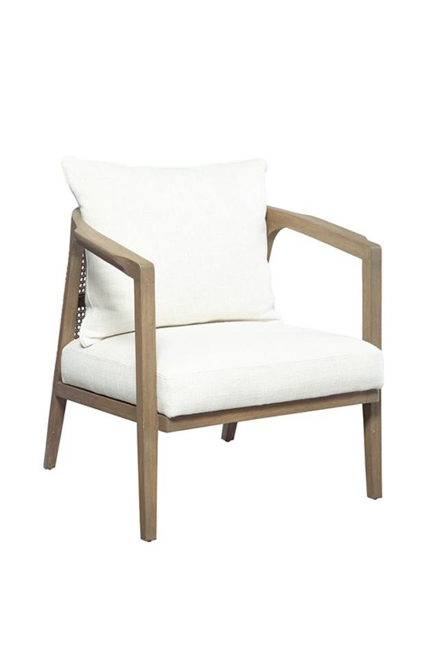 Marteen Arm Chair by Furniture Classics