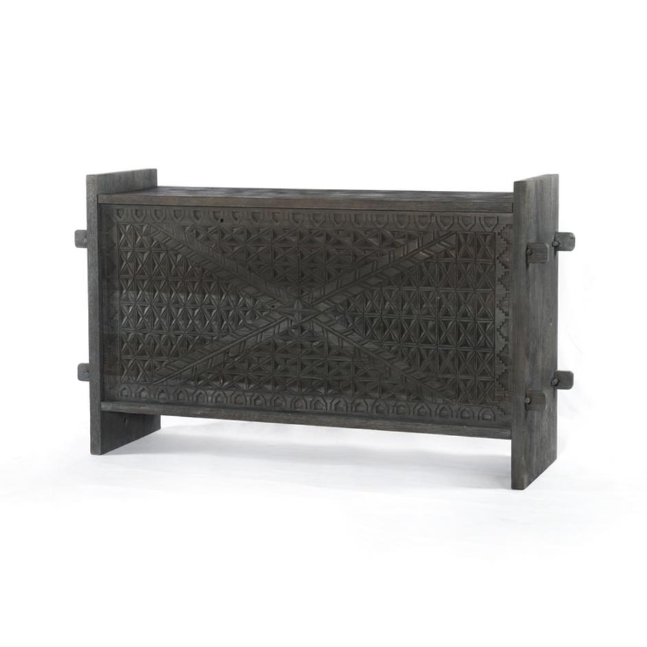 Columbus Trunk by FOUR HANDS