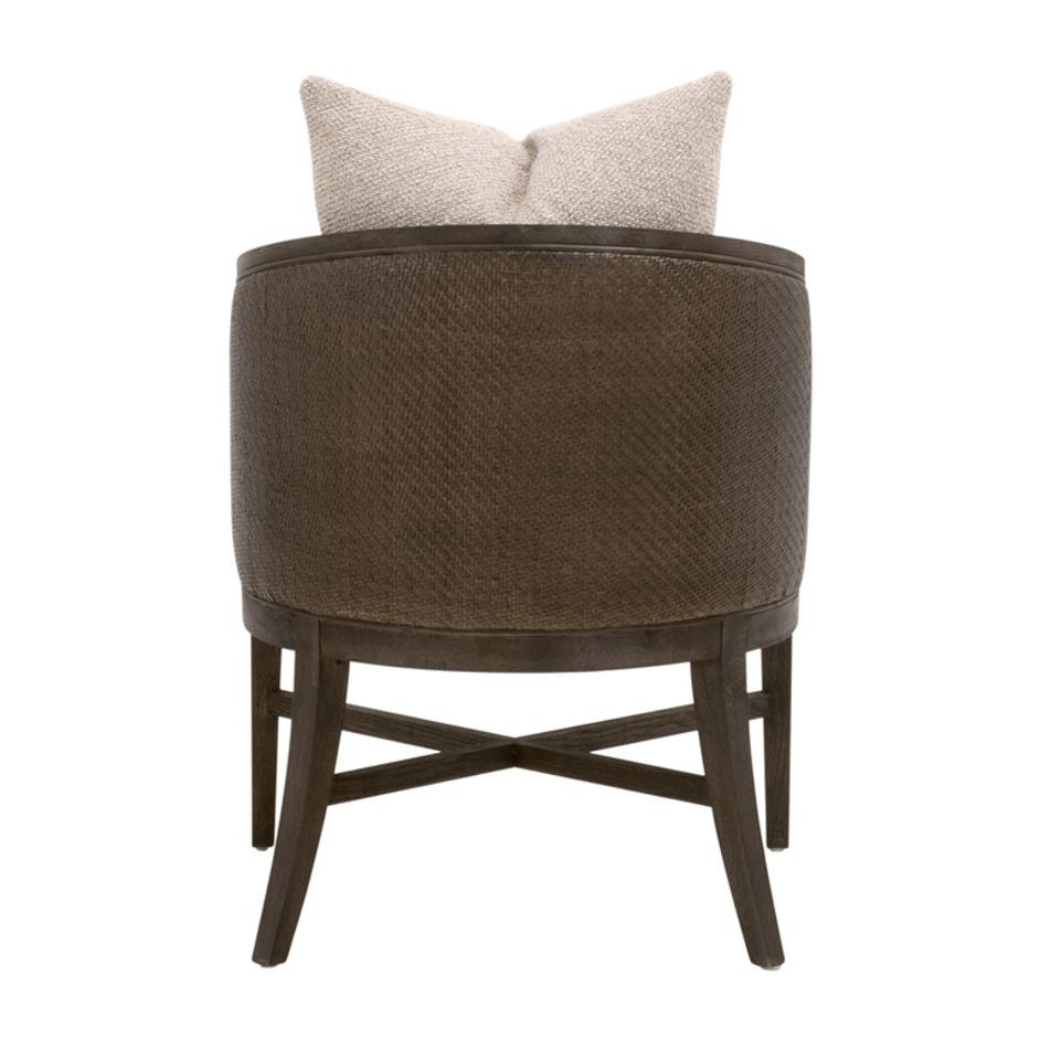 McGuire Arm Chair by Essentials For Living