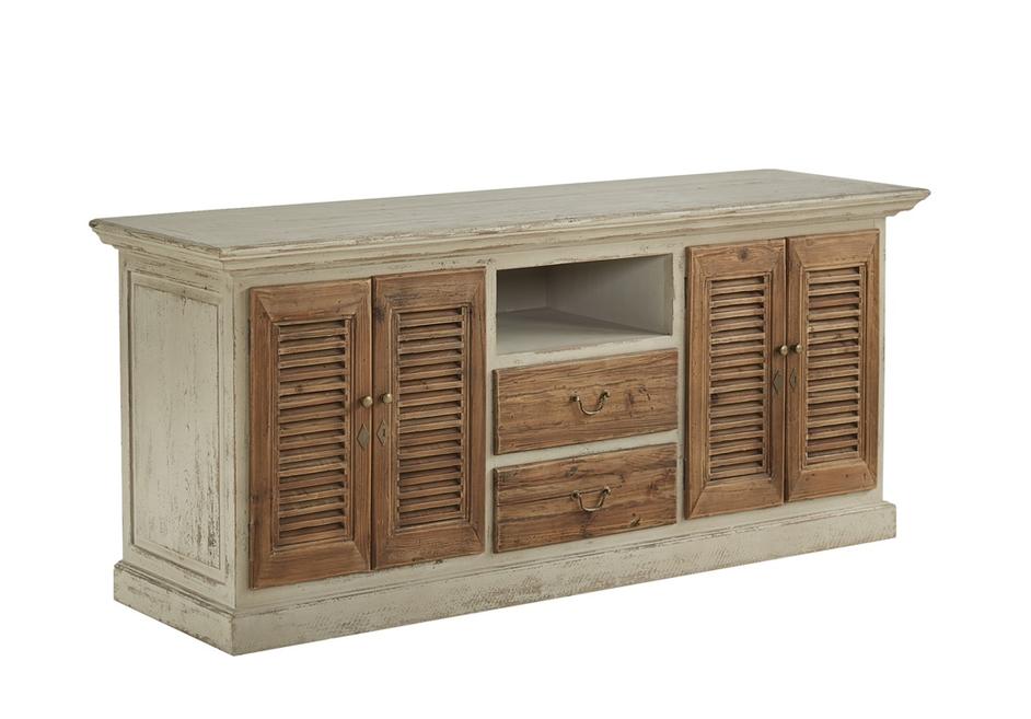 Avon Media Sideboard by Furniture Classics