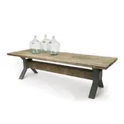 Historic Table by Go Home