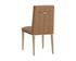 WILBUR DINING CHAIR - MILLIKEN COGNAC by Sunpan
