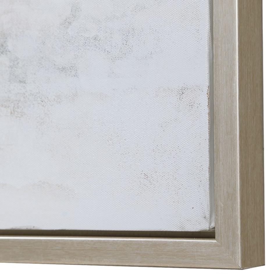 Open Plain Abstract Art by Uttermost