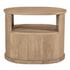 Tommy Nightstand Natural by Moes Home