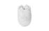 Marble Cocoon Vase, White, Smallallall by Phillips Collection
