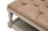Townsend Tufted Upholstered Coffee Table by Essentials For Living