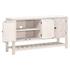 Willow Media Sideboard by Essentials For Living