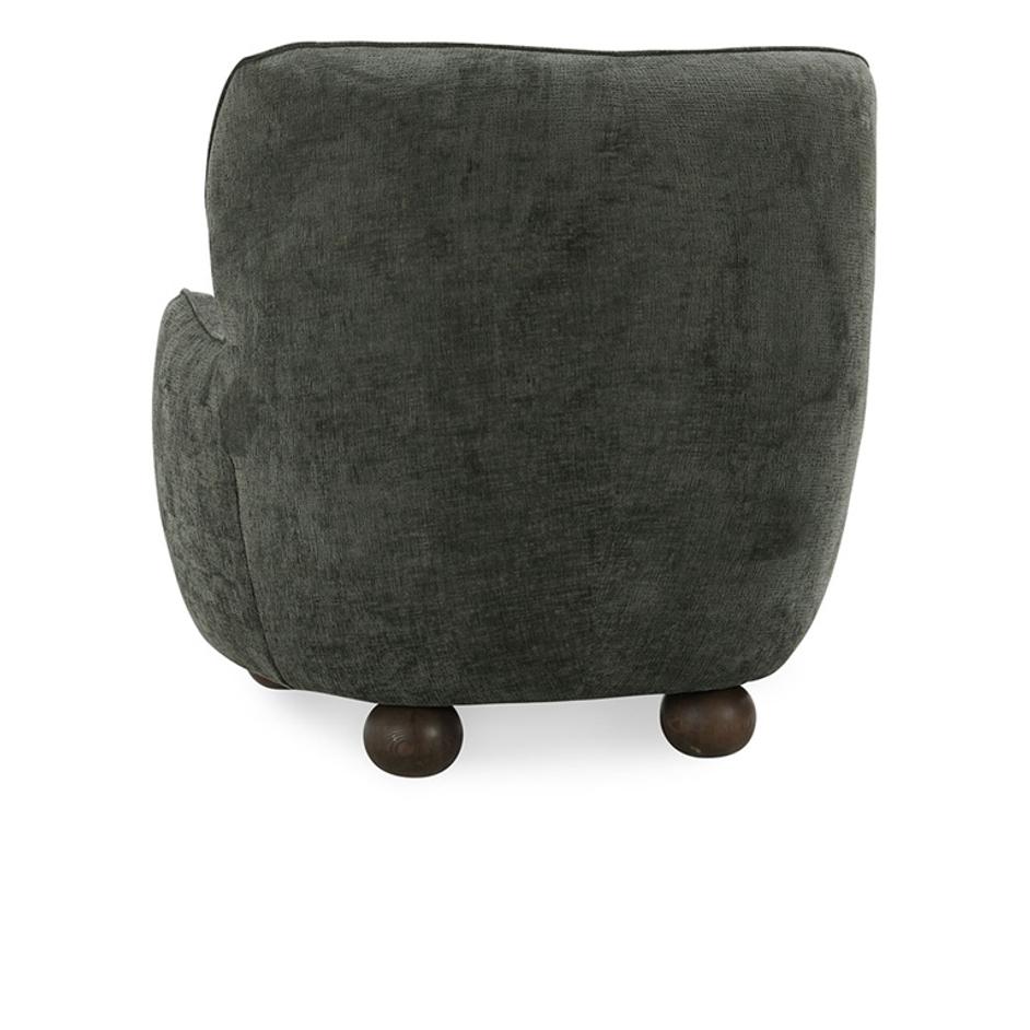 Penelope Upholstered Accent by Classic Home