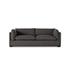 Westwood Sofa In 90" In Bennett Charcoal by FOUR HANDS