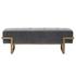 Fiona Upholstered Bench by Essentials For Living
