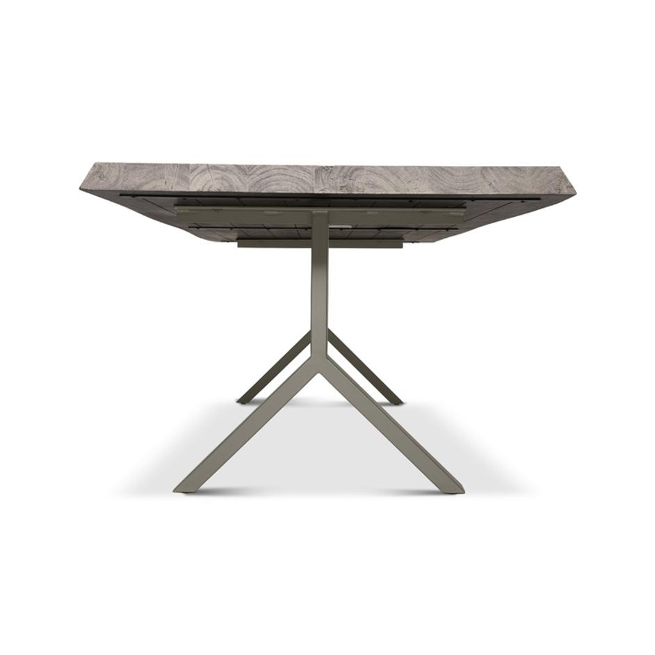Brooks Dining Table by Urbia Imports