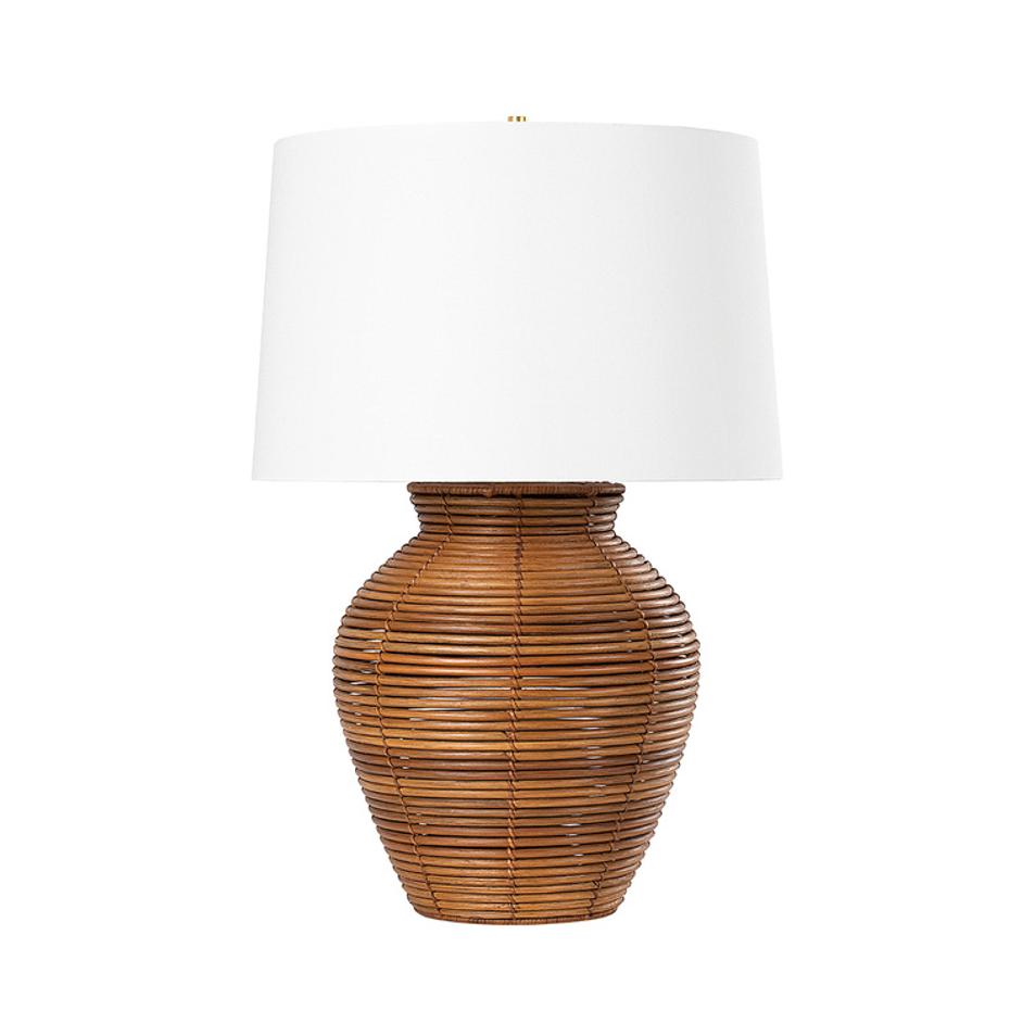 Newark Table Lamp by Hudson Valley