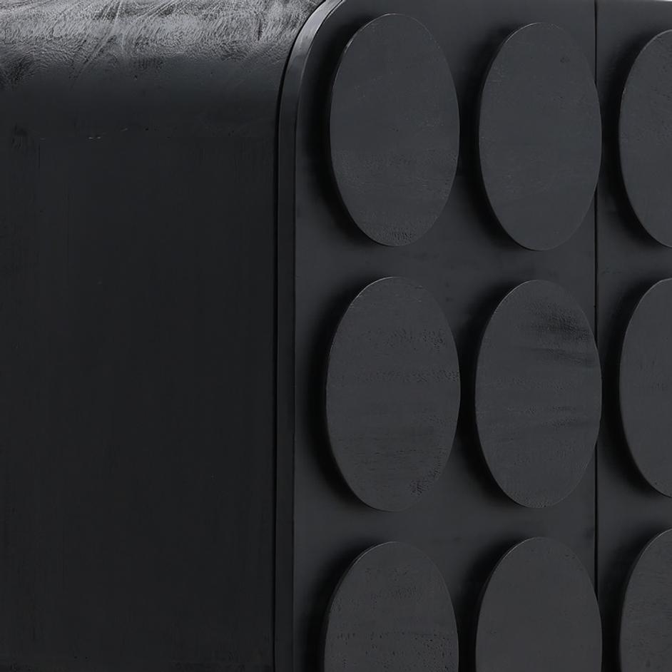 Leone Sideboard by Curated Collections