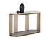 NAXOS CONSOLE TABLE by Sunpan