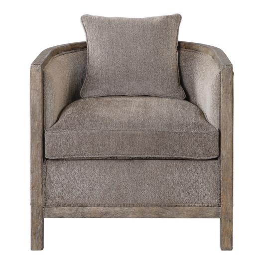 Viaggio Accent Chair by Uttermost