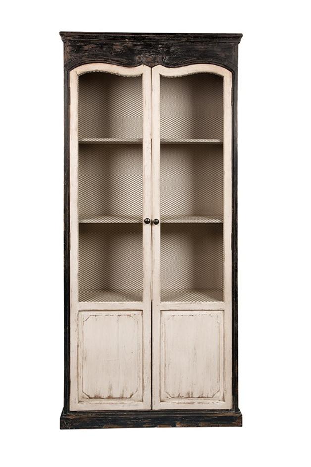 Monetti Cabinet by Furniture Classics