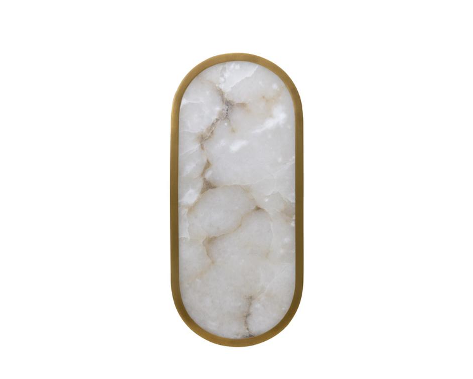 SIDRA SCONCE by Sunpan