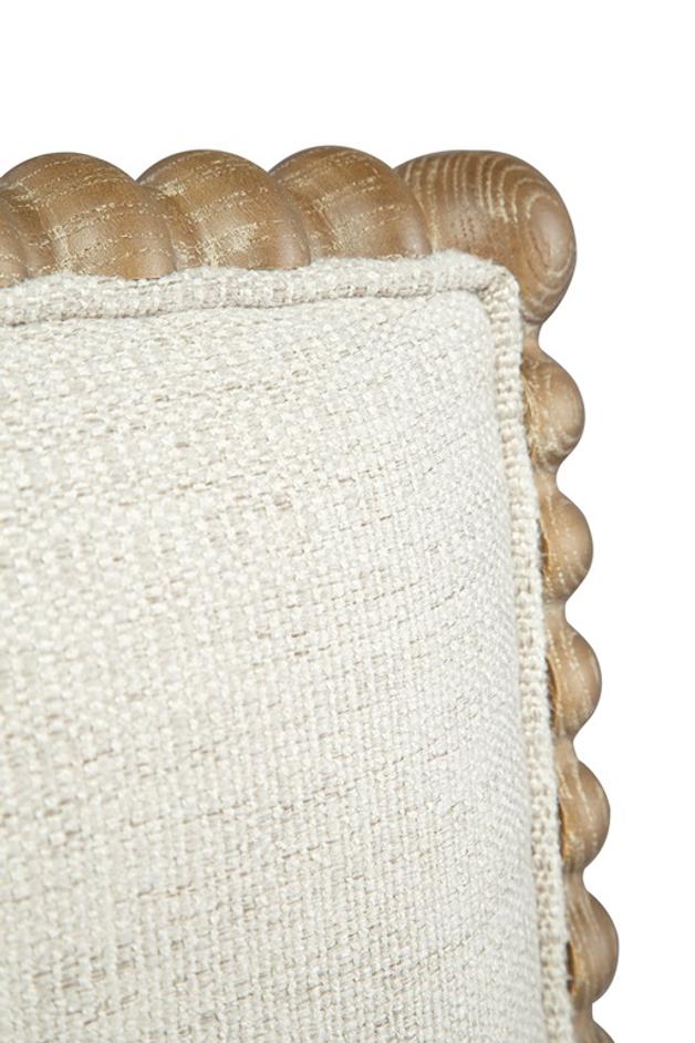 Sara Counter Stool by Furniture Classics